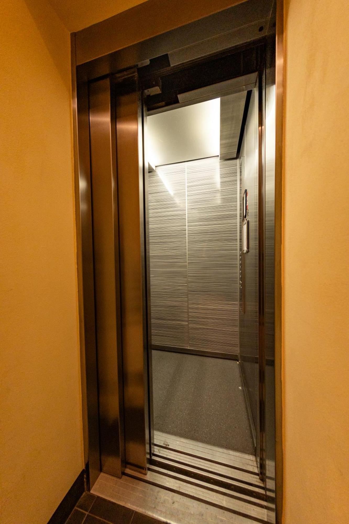 Wenceslas Square Apartment Praha Eksteriør bilde