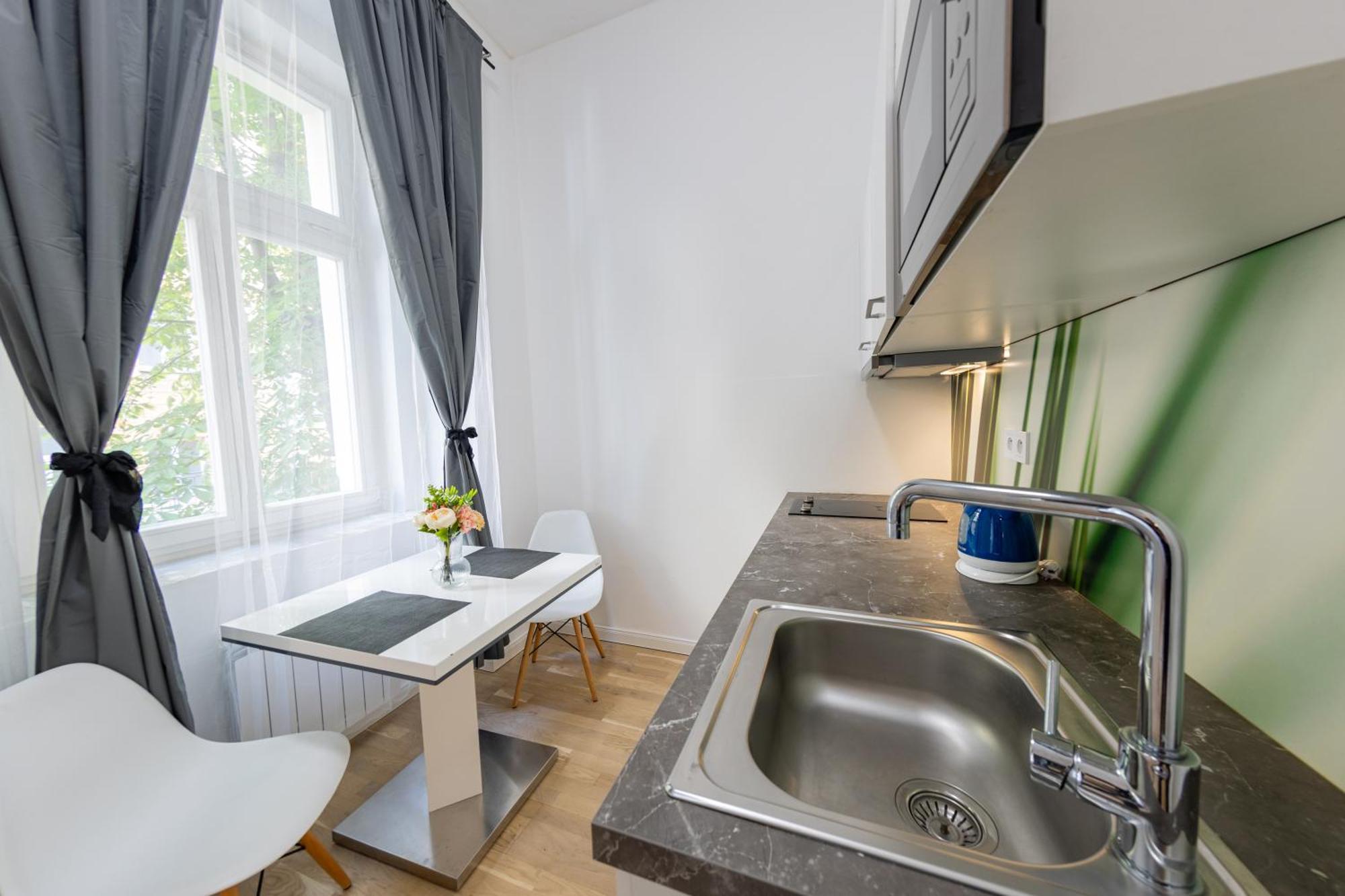 Wenceslas Square Apartment Praha Eksteriør bilde