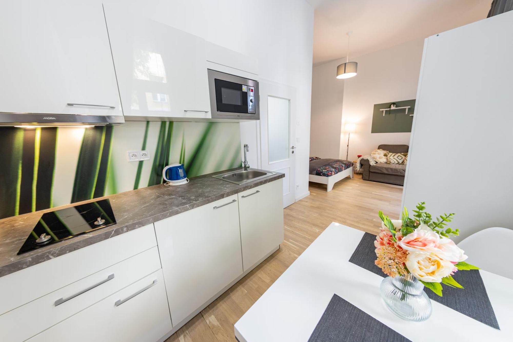 Wenceslas Square Apartment Praha Eksteriør bilde