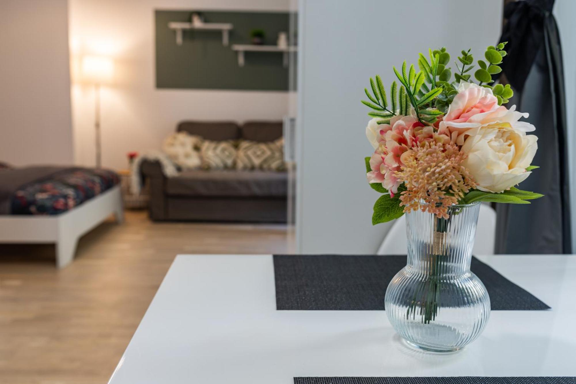 Wenceslas Square Apartment Praha Eksteriør bilde